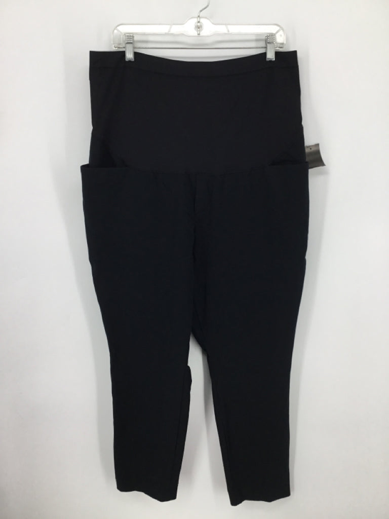 Old Navy Size XXL Cotton Blend Pants