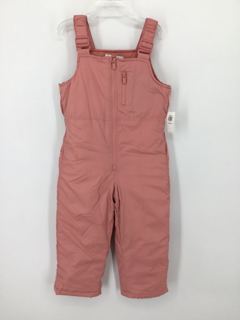 Old Navy Child Size 4 Pink Outerwear - girls