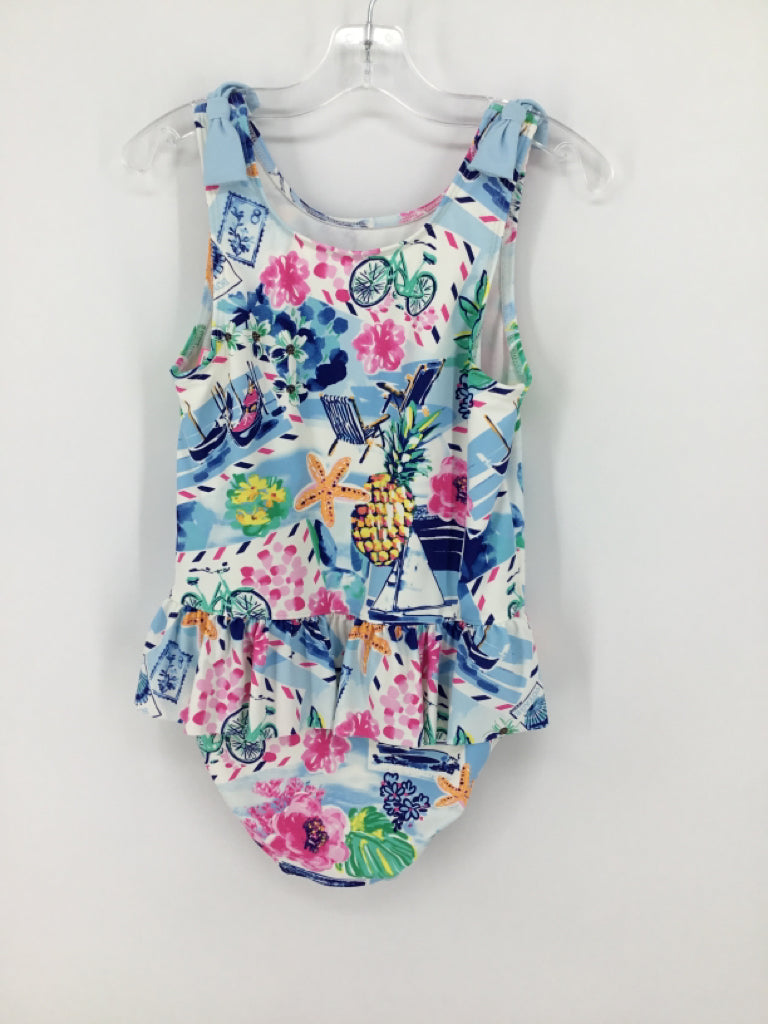 Gymboree Child Size 12 Multi-Color Swimwear - girls