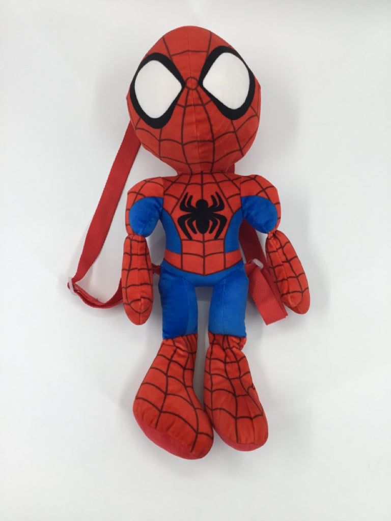 Marvel Spiderman Backpack