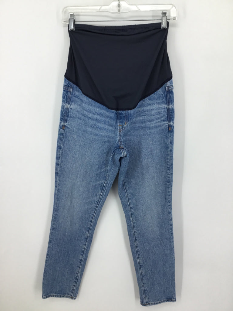 Madewell Size XS Denim Jeans
