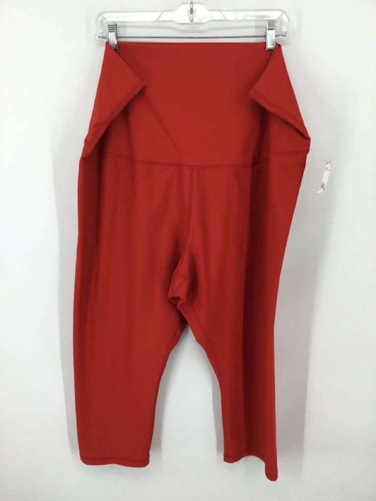 Old Navy Active Size XXL Poly Blend Pants