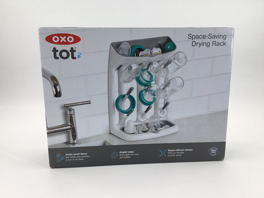 Oxo Space Saving Drying Rack