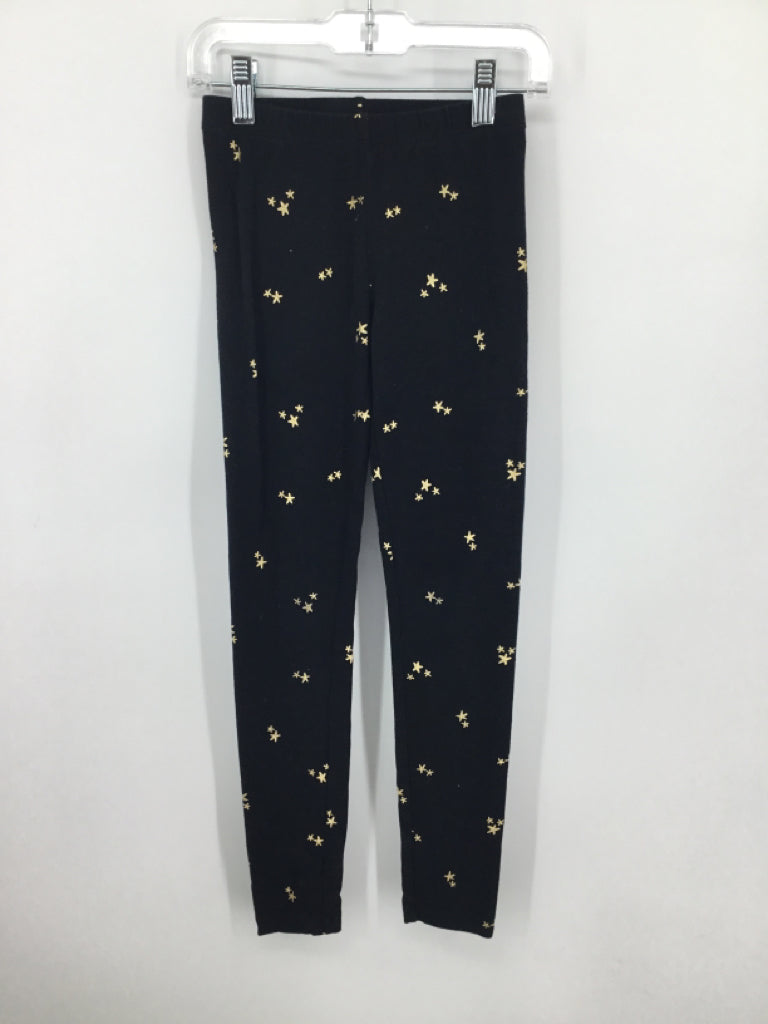 Cat & Jack Child Size 8 Black Pants - girls
