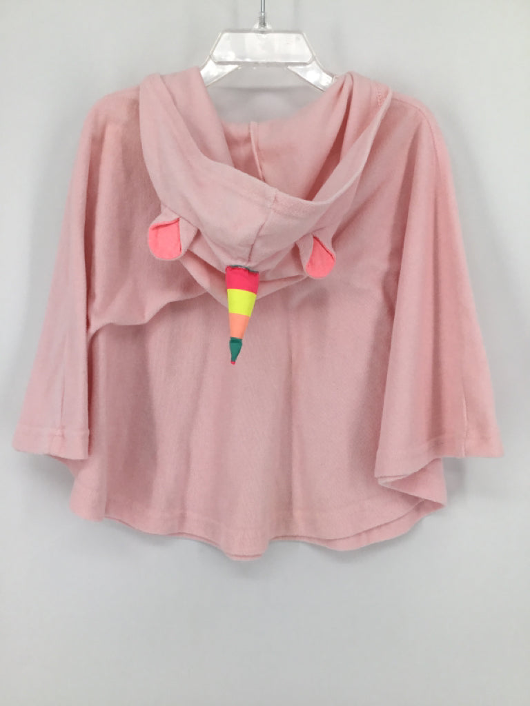 Cat & Jack Child Size 12-18 Months Pink Swimwear - girls