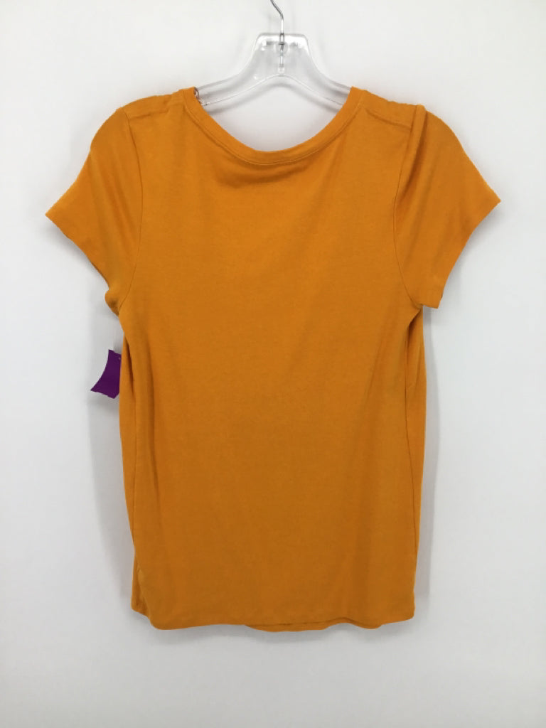 isabel Maternity Size L Cotton Blend Top