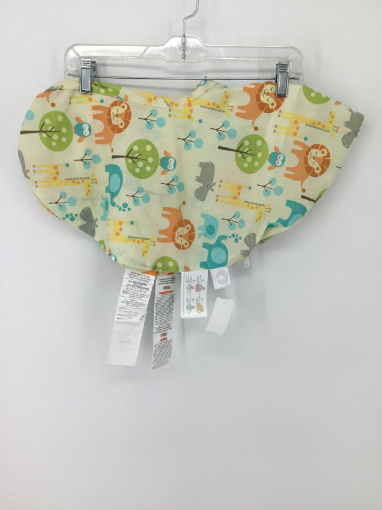 Boppy Multi-Color Nursing Pillow Cover