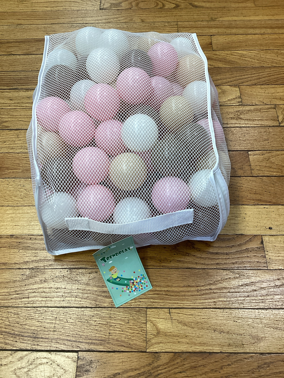 Trend PLay Ball Pit Balls