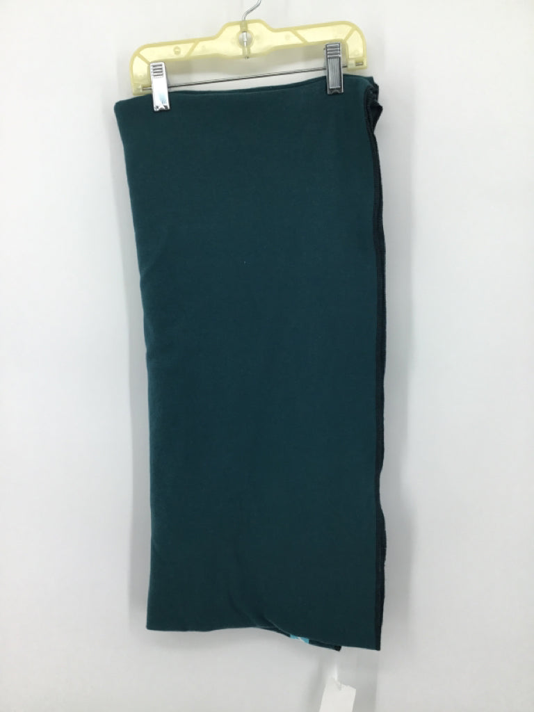 Moby Teal Baby/Child Wrap Carrier