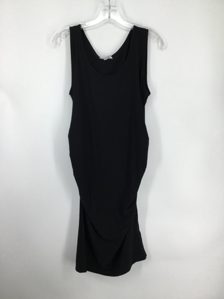 Ginkana Size L Cotton Dress - Maternity