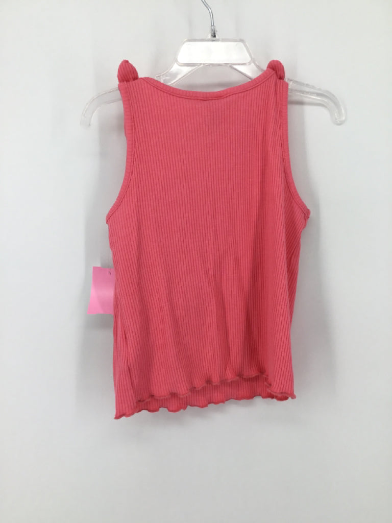 Old Navy Child Size 3 Pink Tank top - girls
