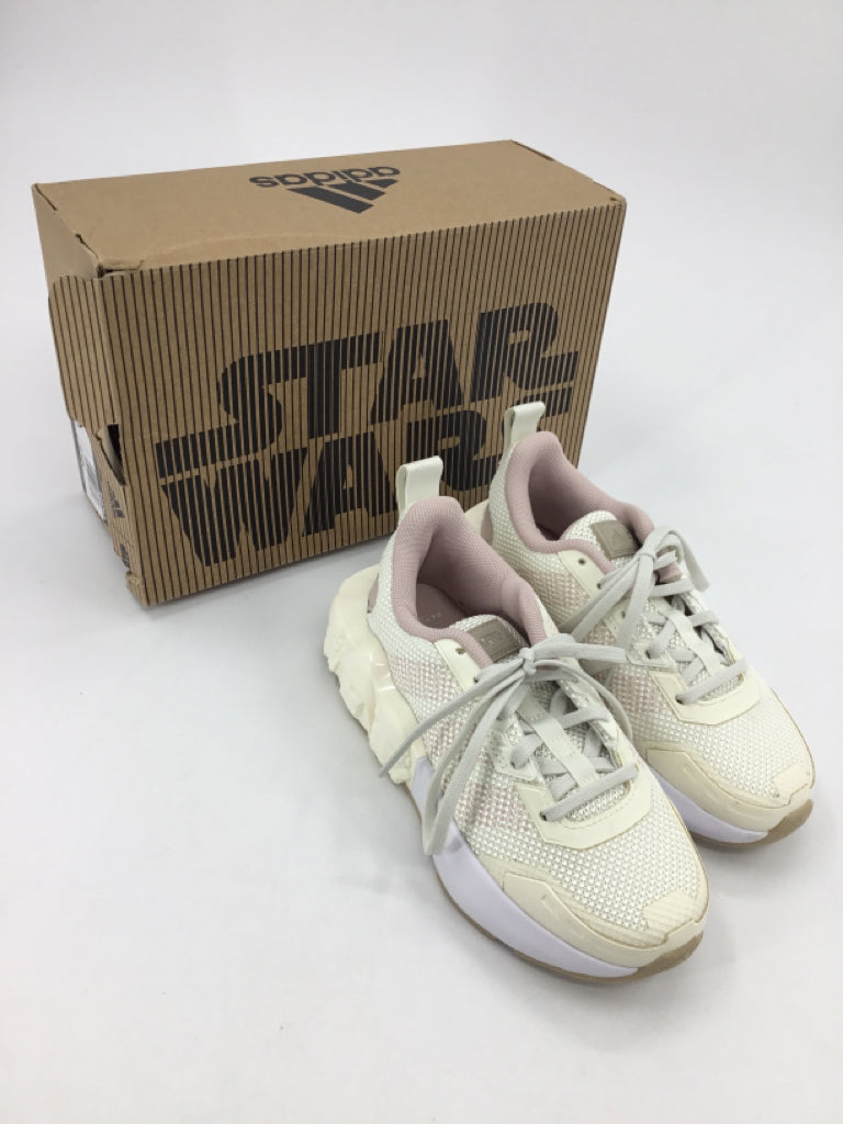Adidas/Star Wars Size 13 Sneakers