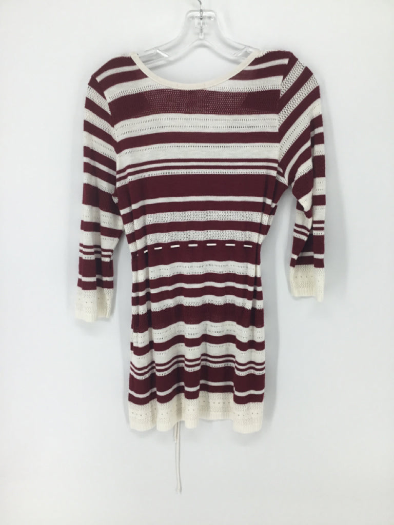 Motherhood Maternity Size S Knit Top