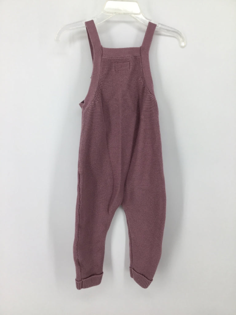 Little Planet Child Size 12 Months Pink Outfit - girls