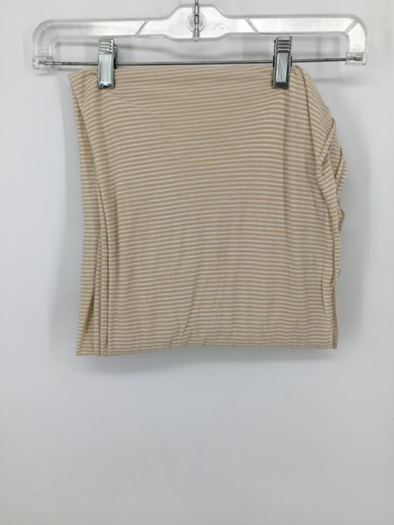 Solly Baby Tan Wrap Carrier