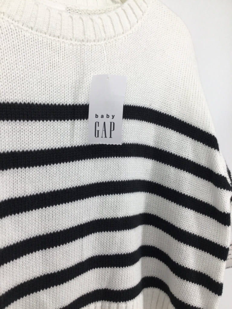 Baby Gap Child Size 2 Black Sweater - girls