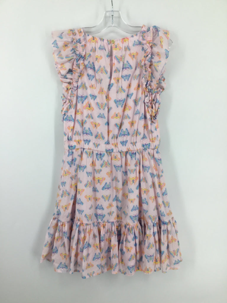 Crewcuts Child Size 10 Pink Dress - girls