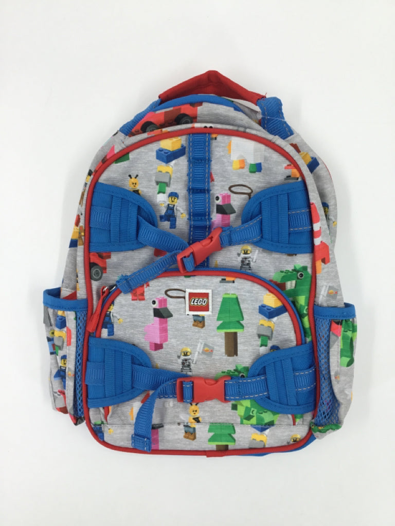 Pottery Barn Kids Mackenzie LEGO Mini Backpack