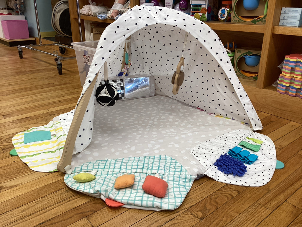 Lovevery The Play Gym