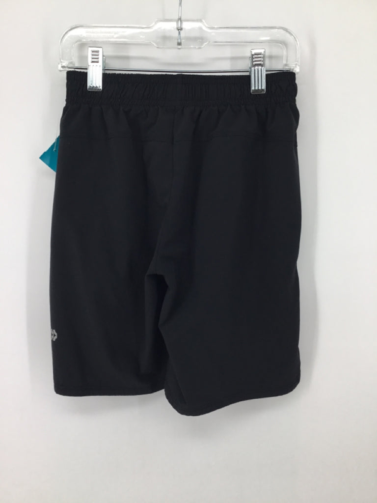 All In Motion Child Size 8 Black Shorts - girls