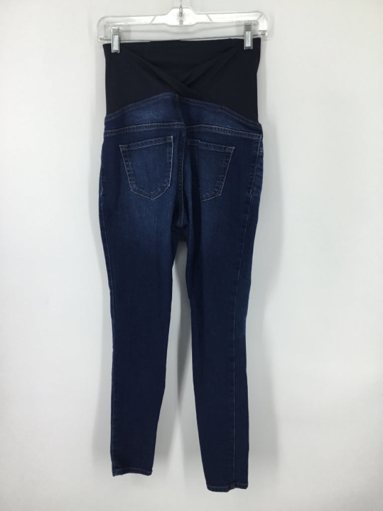 isabel Maternity Size XS Denim Jeans