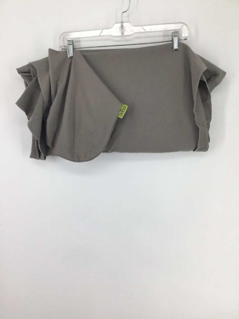 boba Gray Baby/Child Carrier