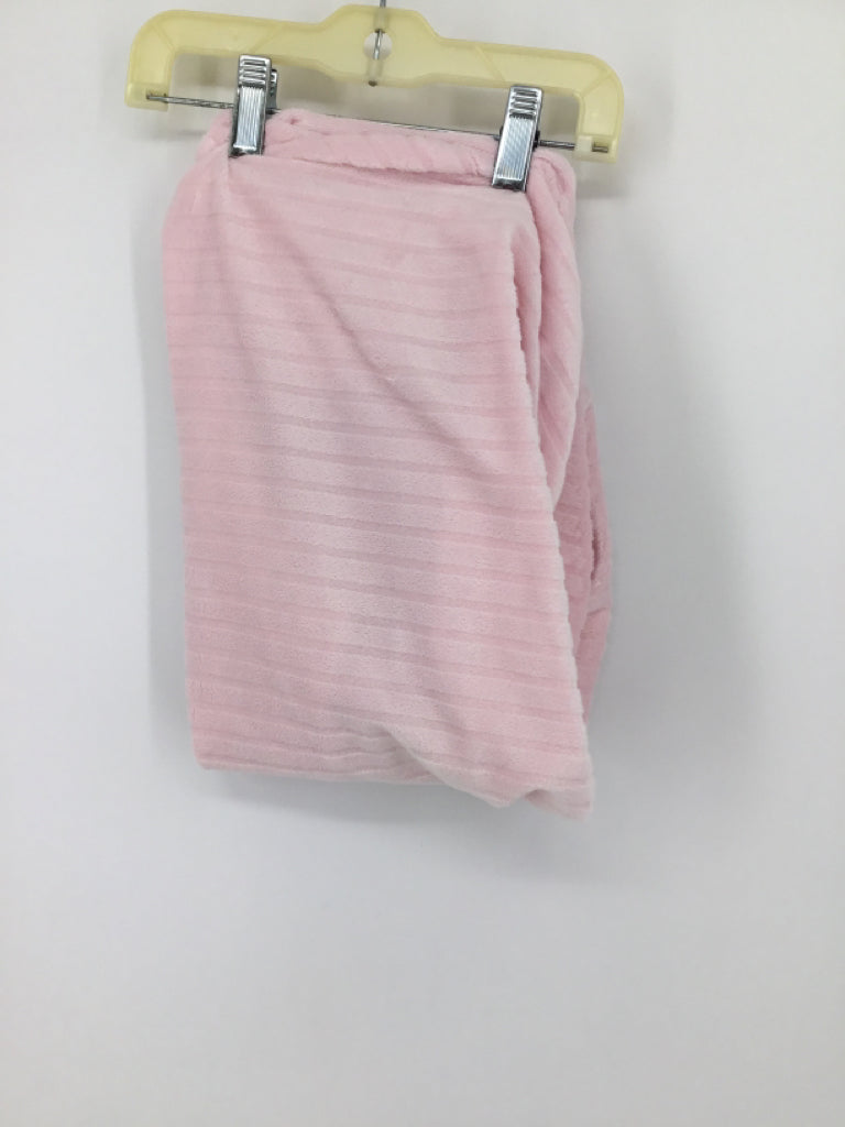 Boppy Pink Solid Changing Pad Cover