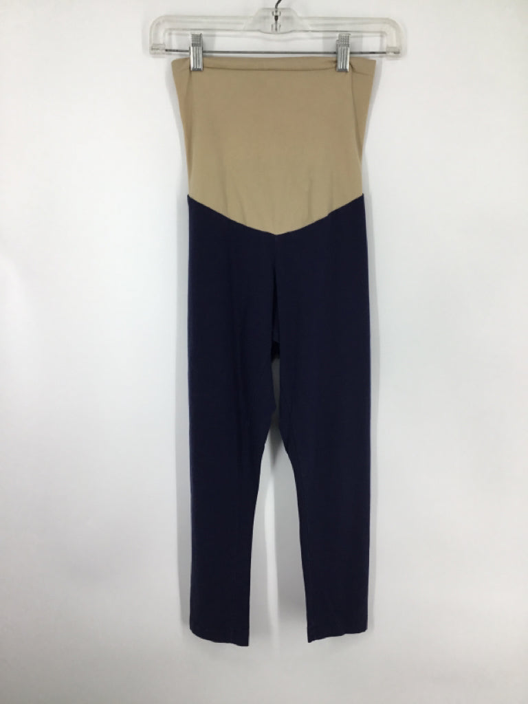 Motherhood Maternity Size S Cotton Blend Pants