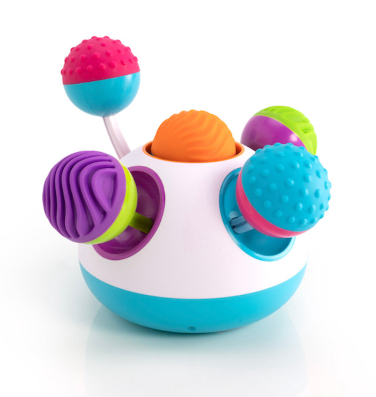Fat Brain Toys - Klickity