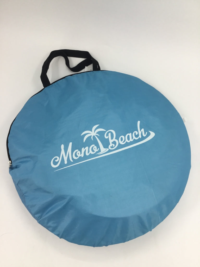 Monobeach Baby Beach Tent Pop Up Portable Shade
