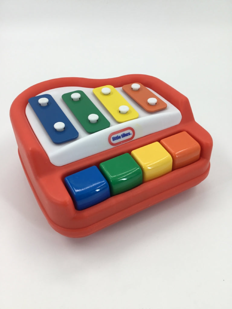 Little Tikes Tap a Tune Piano