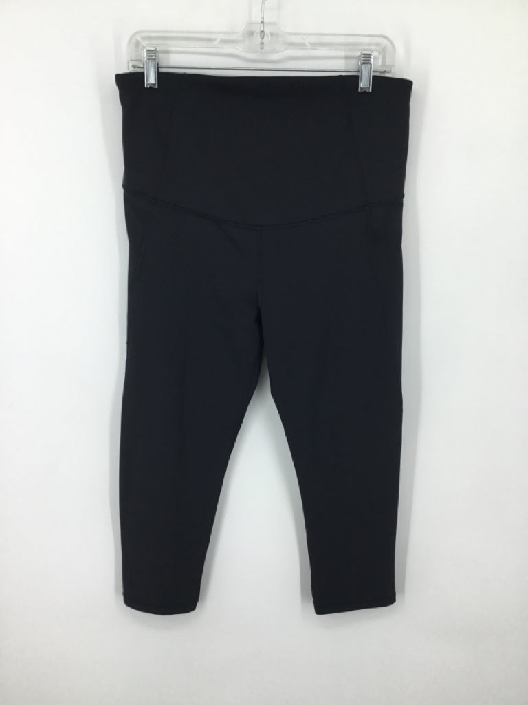 Gap Fit Size M Poly Blend Pants