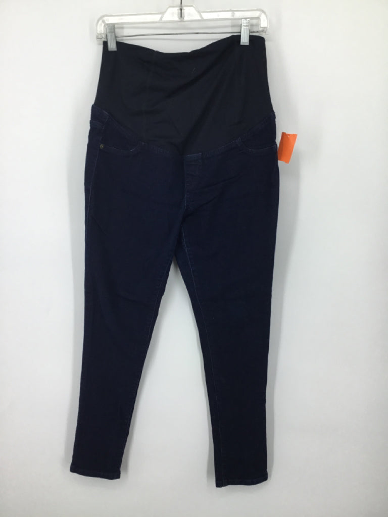 Isabel Garreton Size 8 Denim Jeans