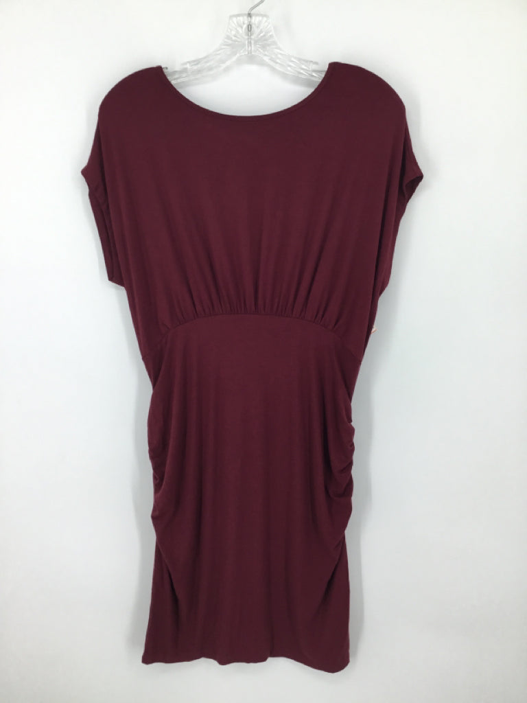 Old Navy Size S Cotton Blend Dress - Maternity