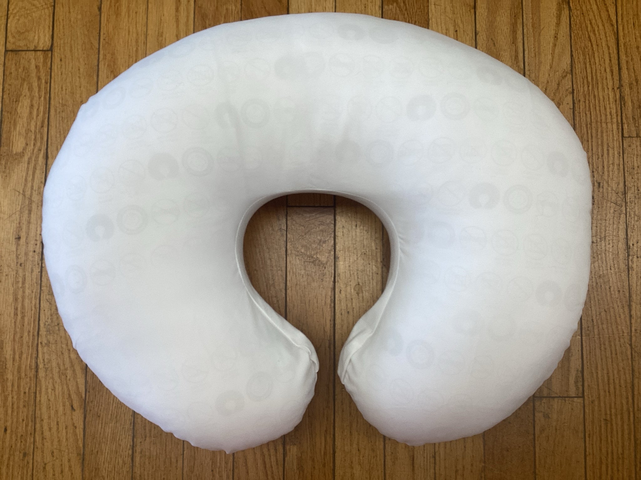 Boppy White Nursing Pillows