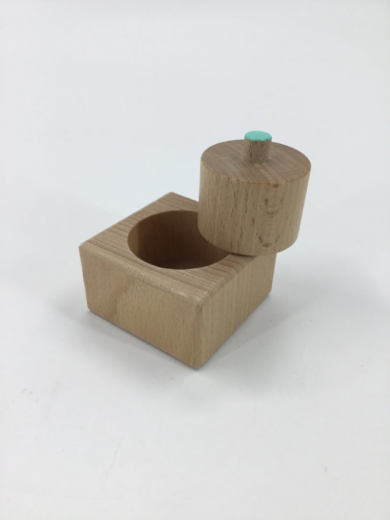 Lovevery Pincer Puzzle