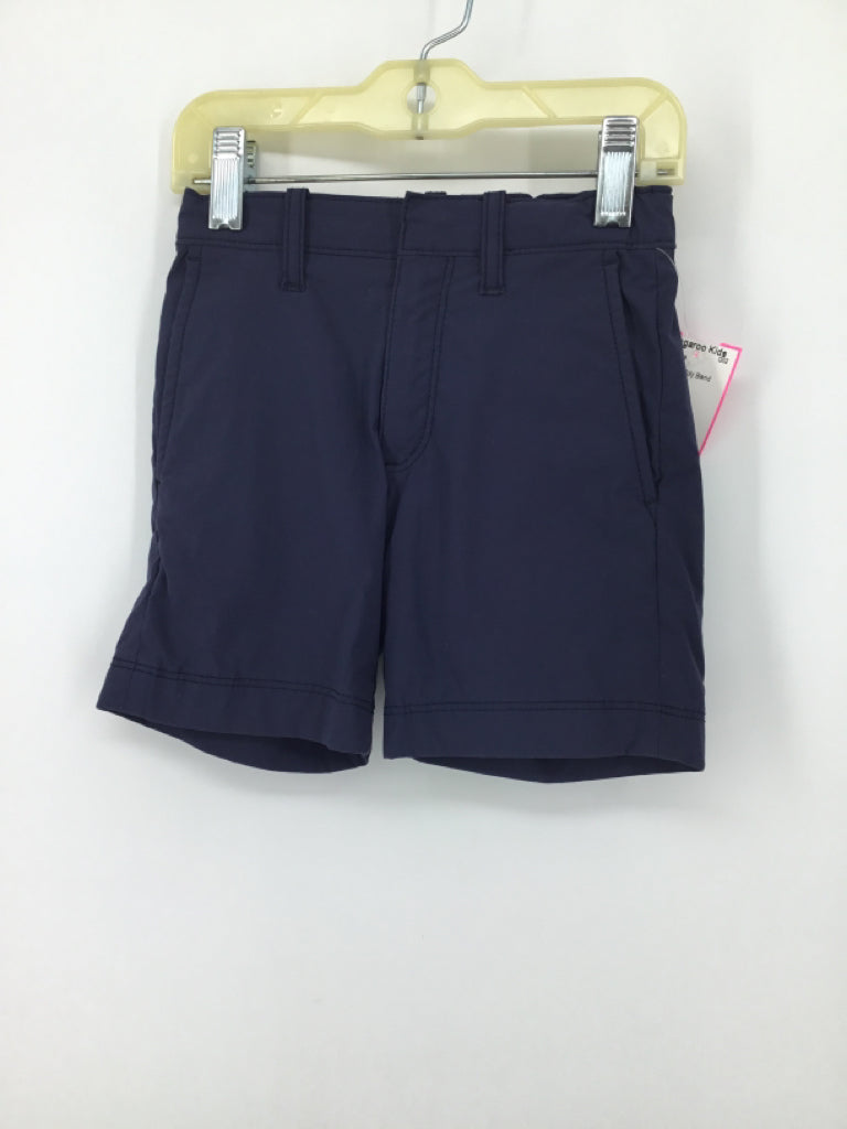 Crewcuts Child Size 3 Navy Solid Shorts - boys