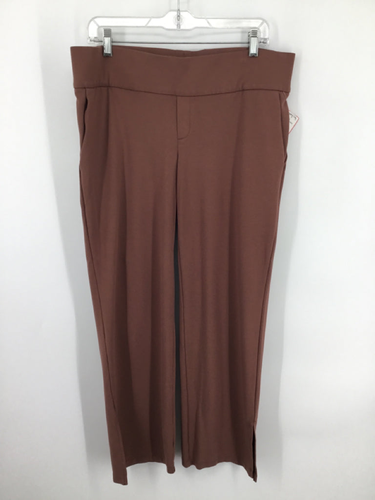isabel Maternity Size M Poly Blend Pants