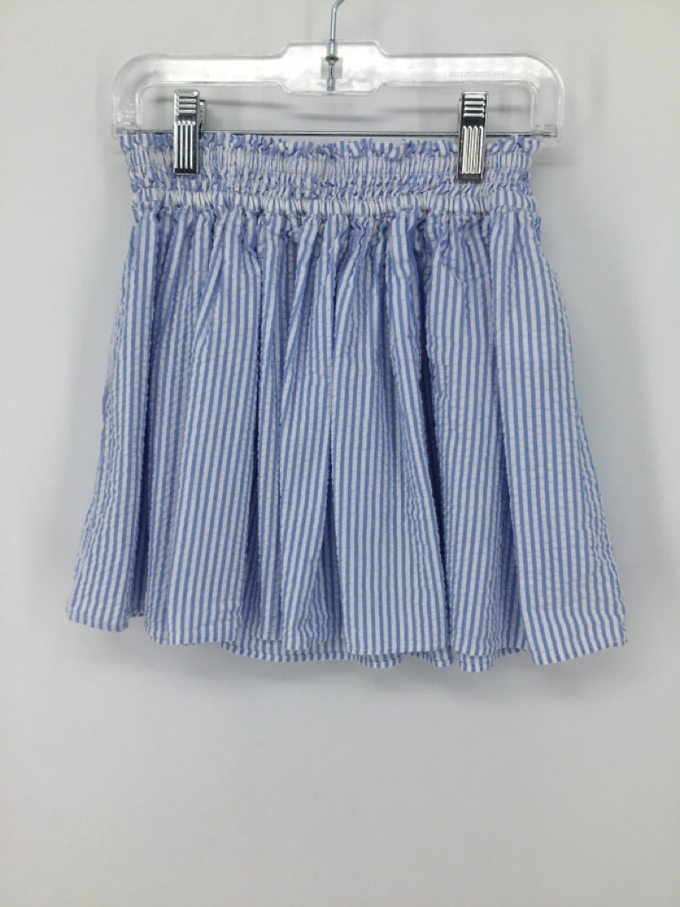 Crewcuts Child Size 6 Blue Skirts - girls