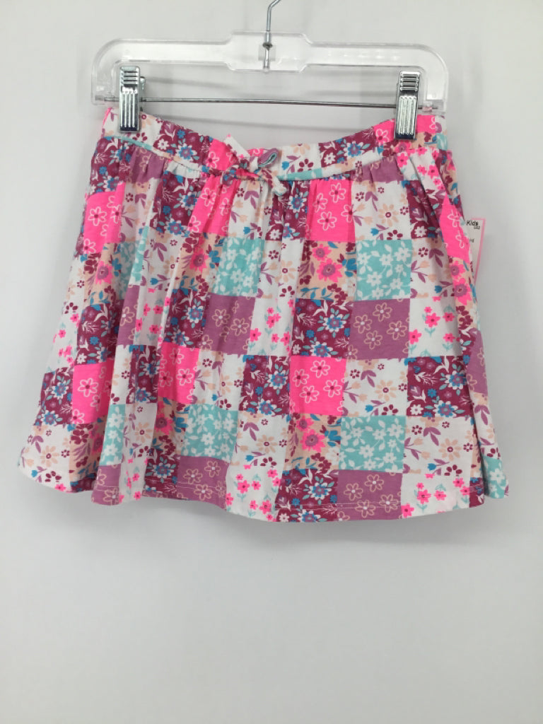 brandless Child Size 7 Pink Skirts - girls