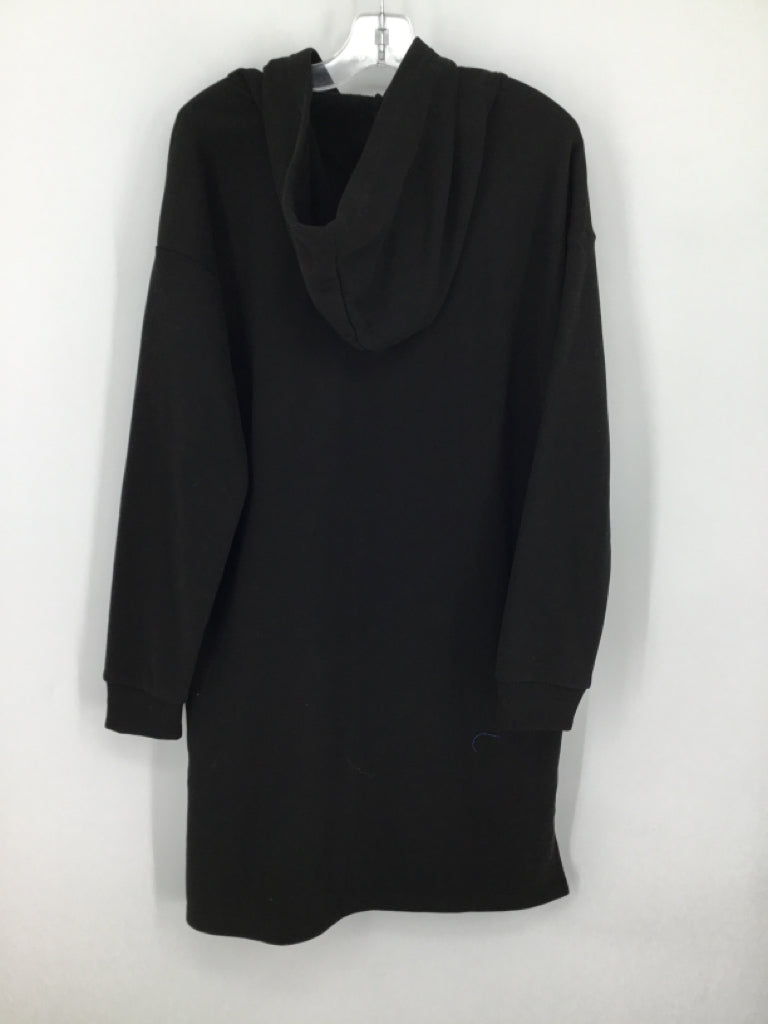Rumi + Ryder Child Size 12 Black Dress - girls