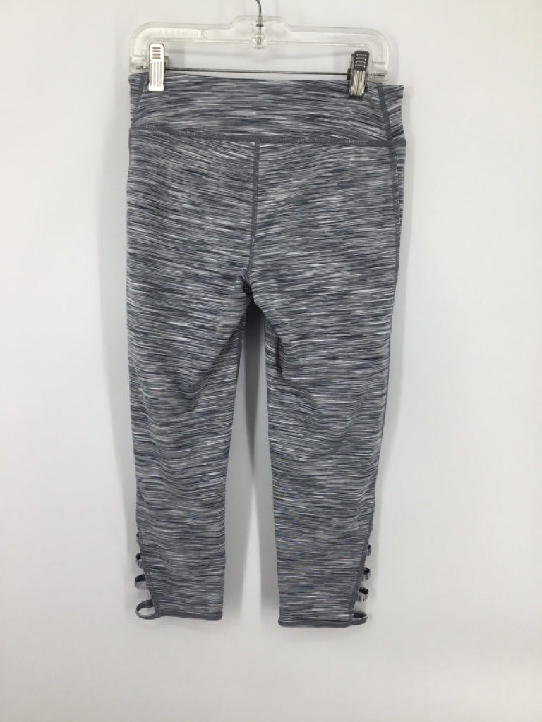 Z by Zella Child Size 10 Gray Pants - girls