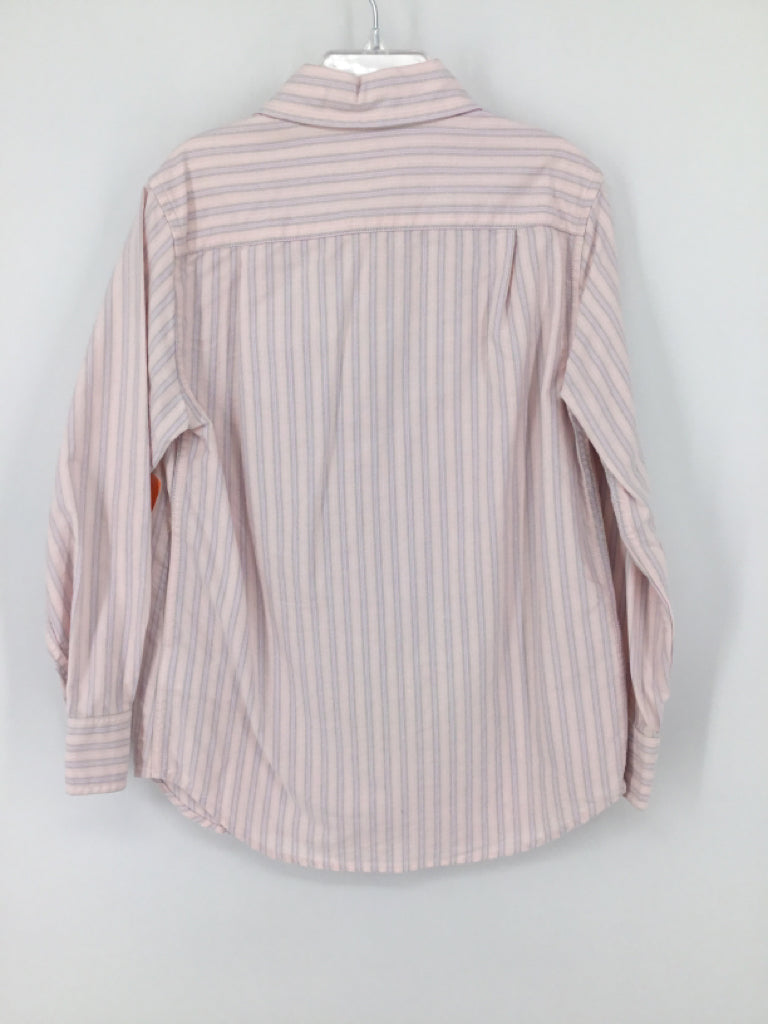 Crewcuts Child Size 6 Pink Shirt - girls