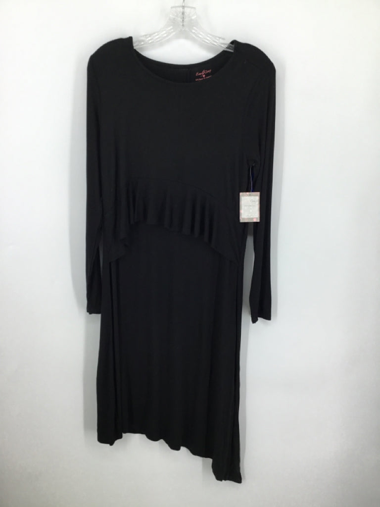 Everly Grey Size M Cotton Blend Nursing Nursing Apparel