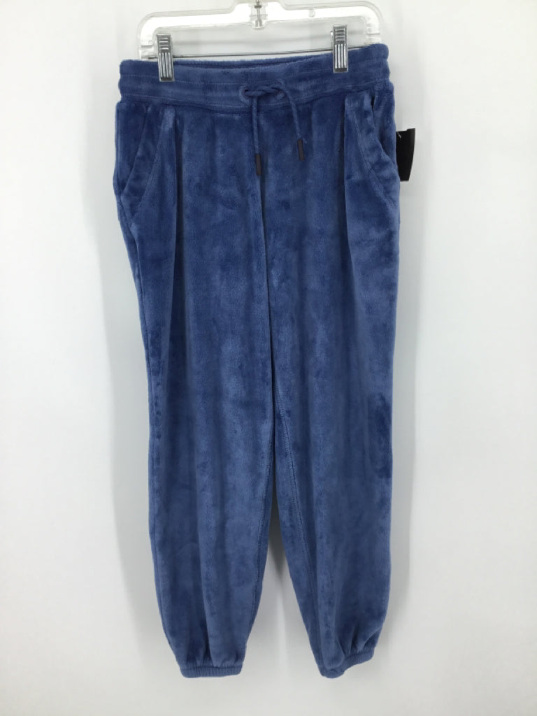 Athleta Girl Child Size 8 Blue Pants - girls