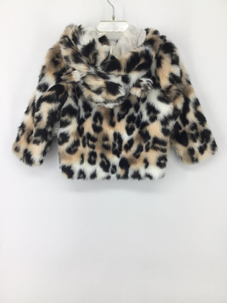My Favorite Child Size 2 Black Outerwear - girls