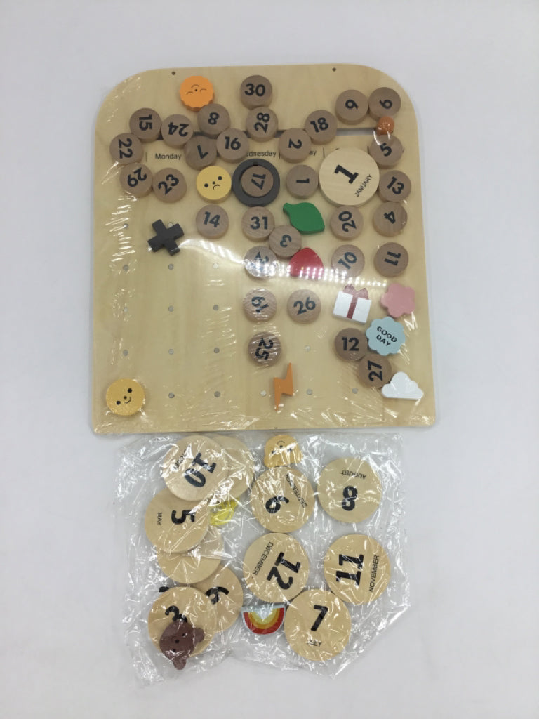 brandless Learning Toy