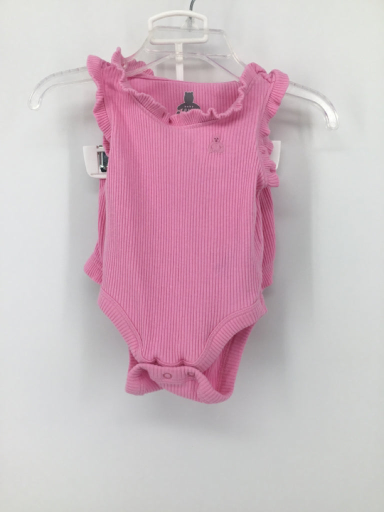 Baby Gap Child Size 0-3 Months Pink Outfit - girls