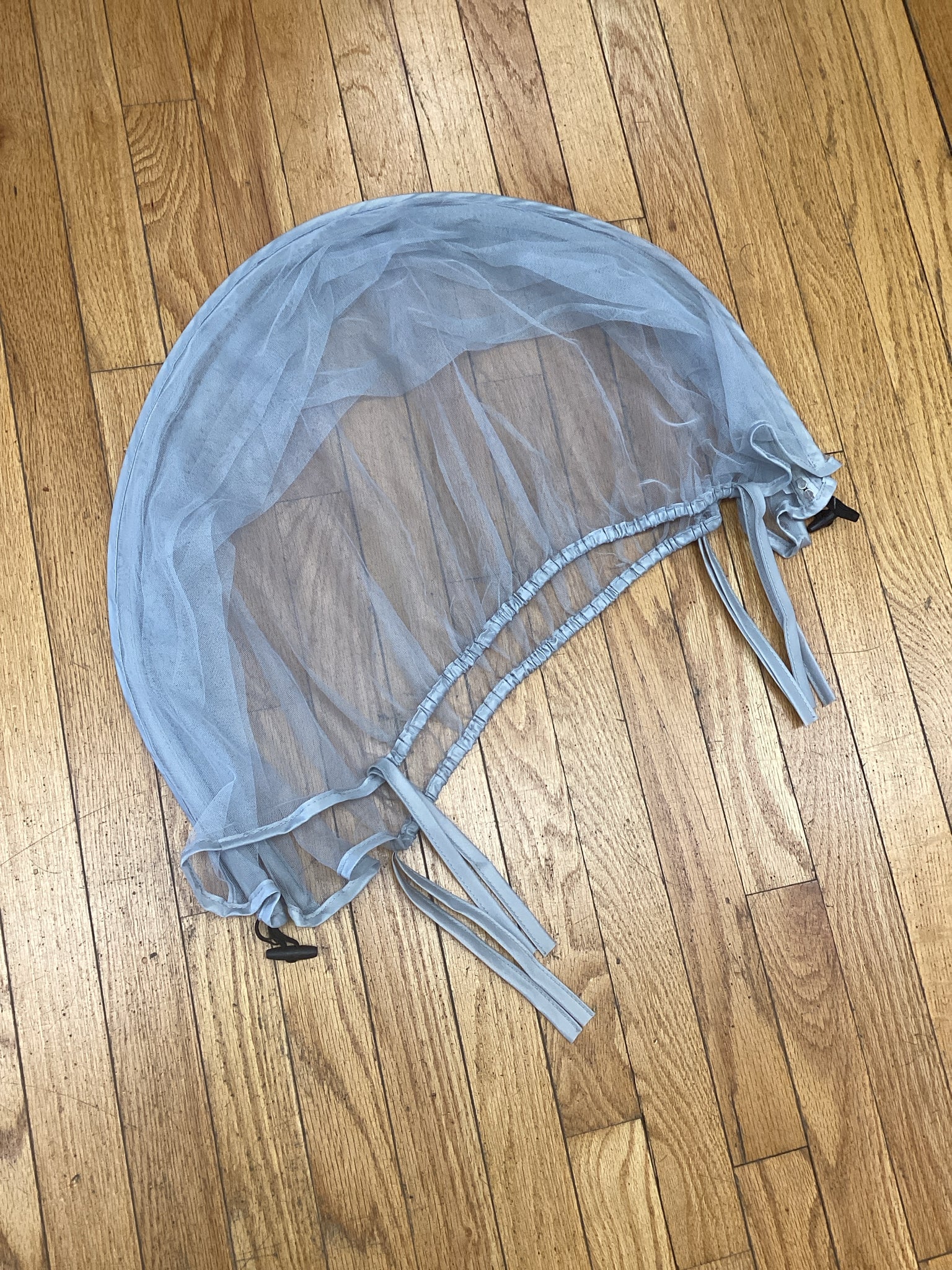 Universal Stroller/Car Seat Mosquito Net