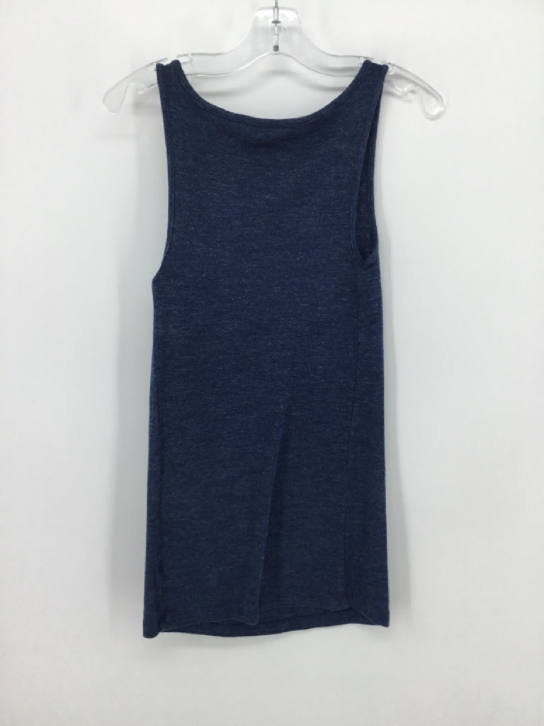 isabel Maternity Size XS Cotton Blend Top